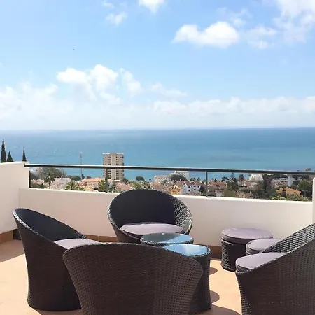 Great View In Riviera Del Sol