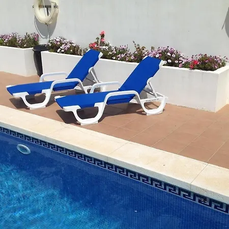 Great View In Riviera Del Sol Ferienhaus *